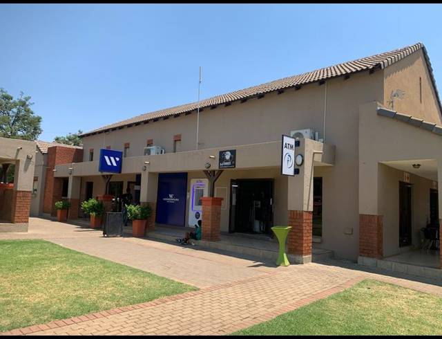 2 BEDROOM APARTMENT FOR SALE IN WONDERPARK ESTATE